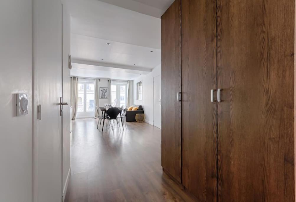 Sd1 - Magnifique Appartement 2Br/6P - Center パリ エクステリア 写真