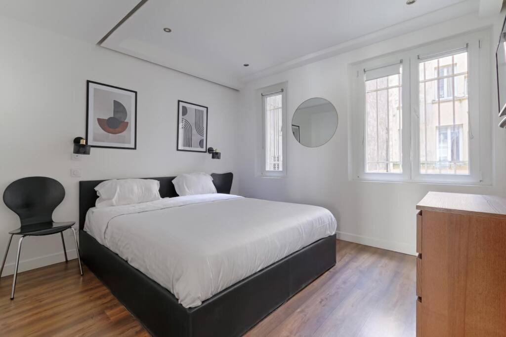 Sd1 - Magnifique Appartement 2Br/6P - Center パリ エクステリア 写真