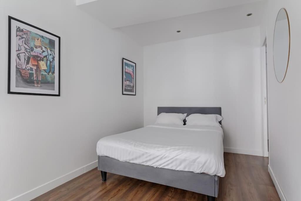 Sd1 - Magnifique Appartement 2Br/6P - Center パリ エクステリア 写真